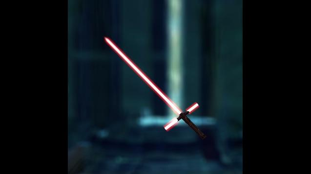 Star Wars Lightsabers for Garry's Mod