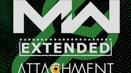 MWB Extended Attachment (Unofficial)