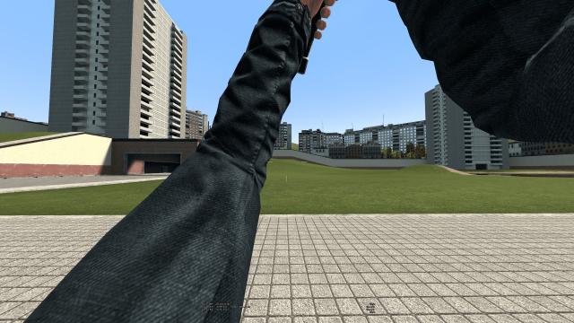 Berserk Dragon Slayer Sword for Garry's Mod