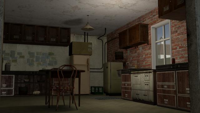 Weekend House
