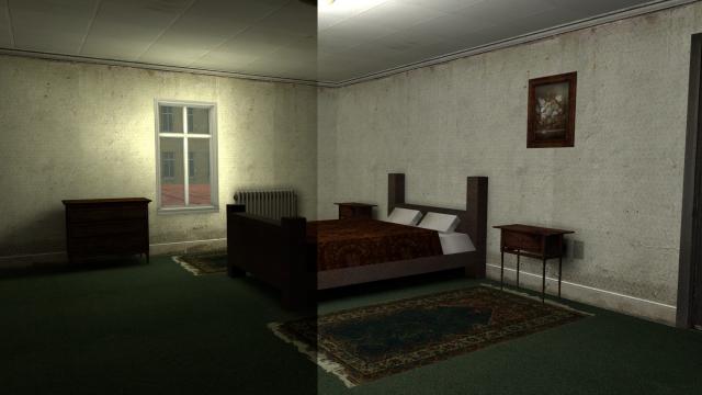Weekend House for Garry's Mod