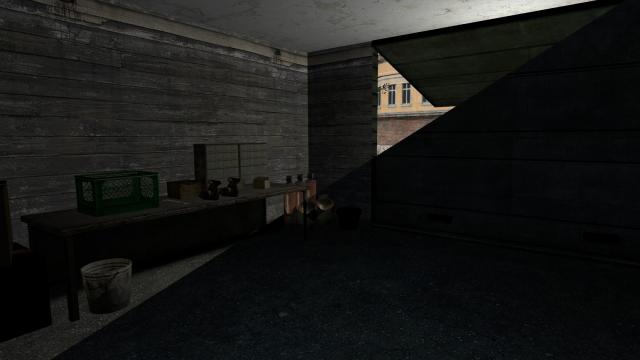 Weekend House for Garry's Mod
