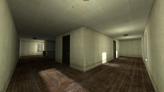 Weekend House for Garry's Mod