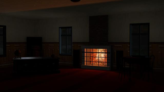 Weekend House for Garry's Mod