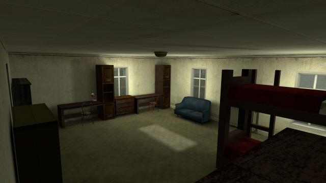 Weekend House for Garry's Mod