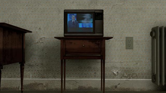 Weekend House for Garry's Mod
