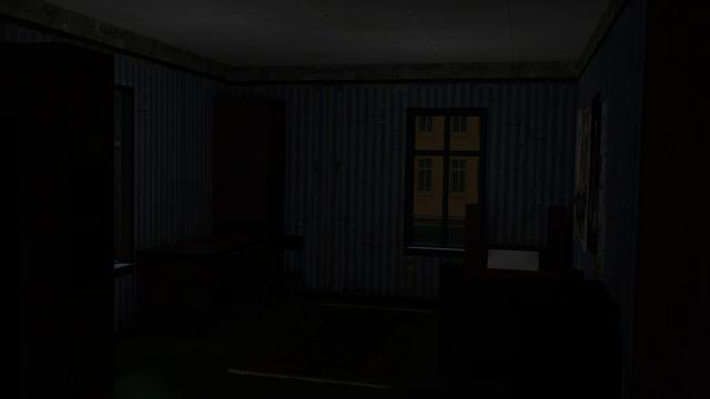 Weekend House for Garry's Mod