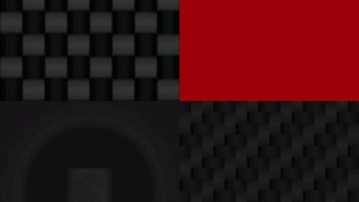 [Squid] Common Textures