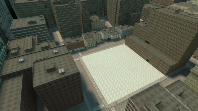 GM_BigCity for Garry's Mod