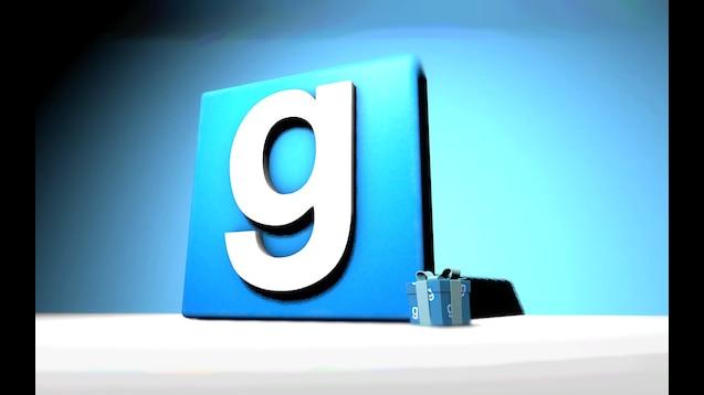 Gmod Gift for Garry's Mod