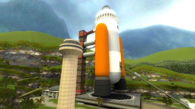 GM_Launchsite [Henry Stickmin Map]