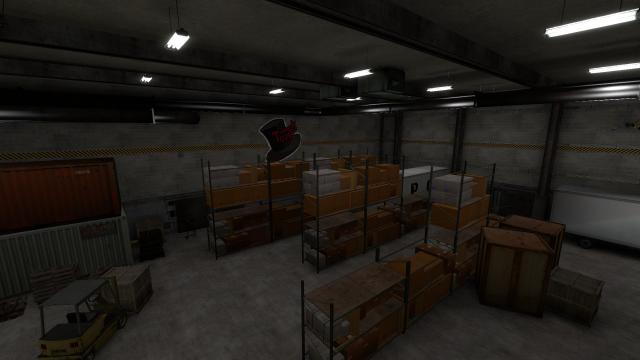 GM_Launchsite [Henry Stickmin Map] for Garry's Mod