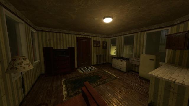 Gm_VoidIsland for Garry's Mod