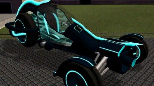 SW Blue-X11