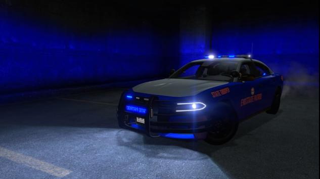 Photon 2 - Evo State Patrol for Garry's Mod