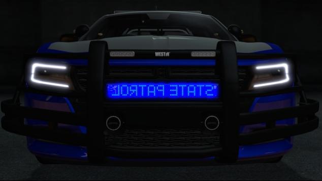 Photon 2 - Evo State Patrol for Garry's Mod