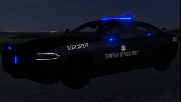 Photon 2 - Evo State Patrol for Garry's Mod