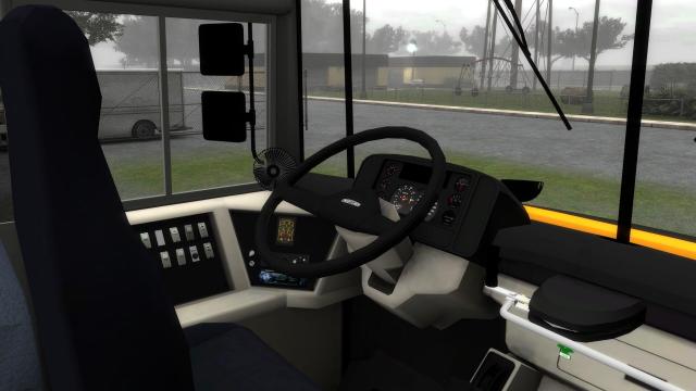 [Squid] Thomas Built School Buses Pack for Garry's Mod