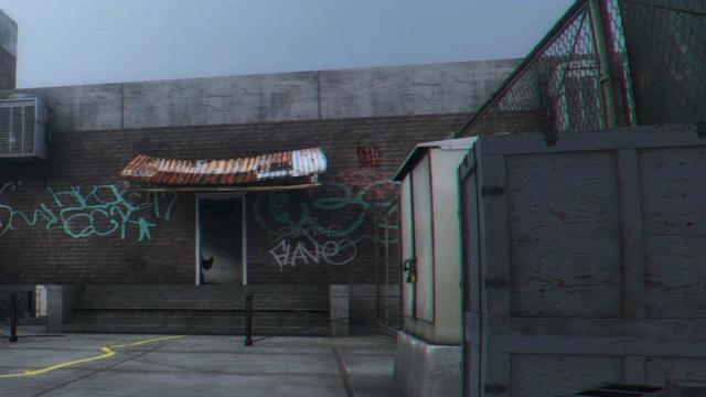 Unrecord Warehouse