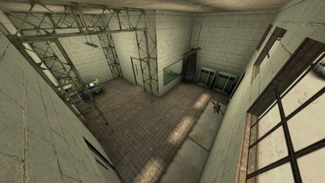 GM_Junkyard_v2 for Garry's Mod
