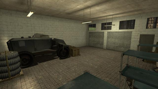 GM_Junkyard_v2 for Garry's Mod