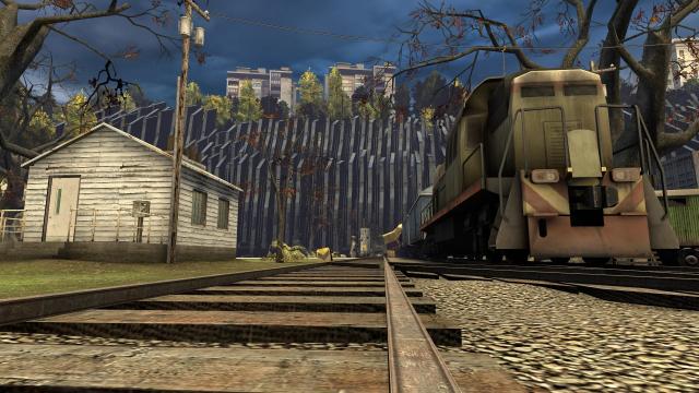 GM_Junkyard_v2 for Garry's Mod