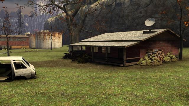 GM_Junkyard_v2 for Garry's Mod