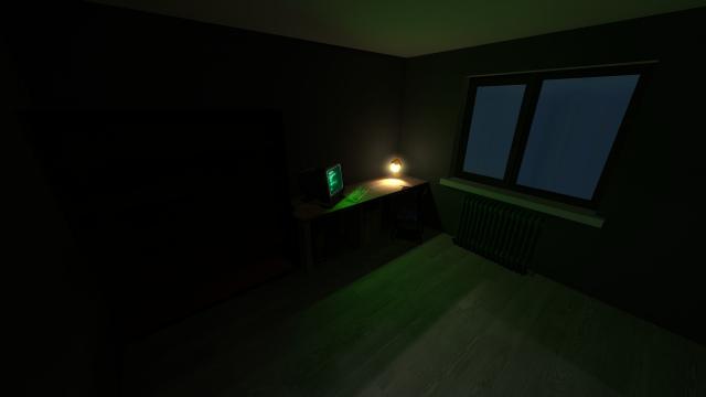 2 Floor House for Garry's Mod