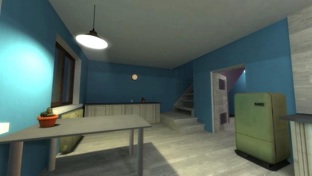 2 Floor House for Garry's Mod