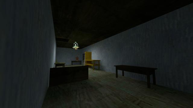 ttt_vangogh for Garry's Mod