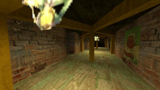 ttt_vangogh for Garry's Mod