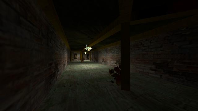 ttt_vangogh for Garry's Mod