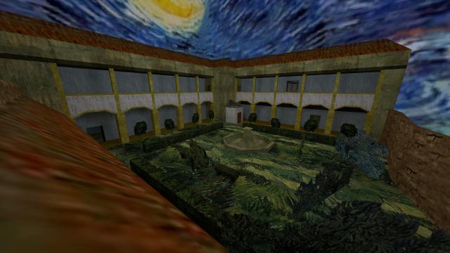 ttt_vangogh for Garry's Mod