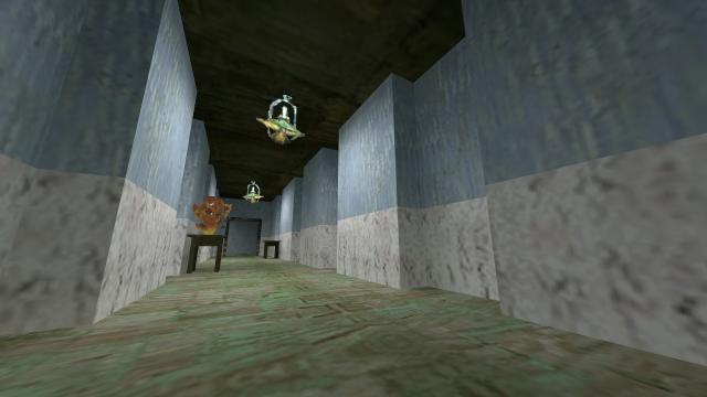 ttt_vangogh for Garry's Mod