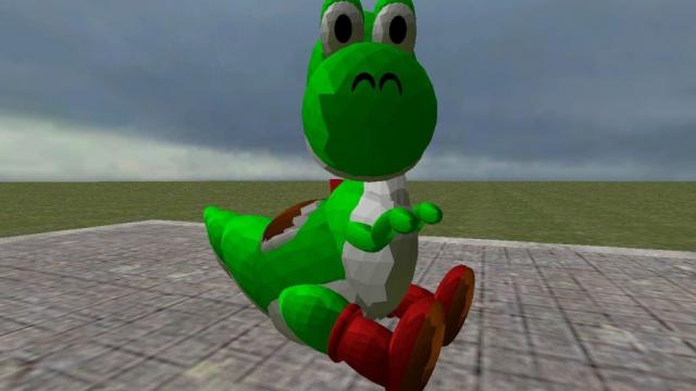 Yoshi