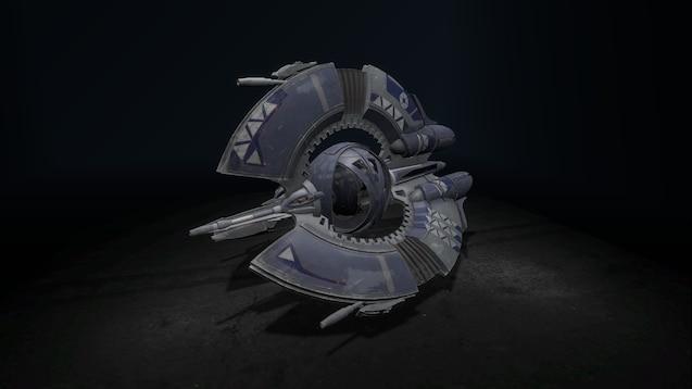 Star Wars  [LFS] - Star Wars Pack (Prequels) for Garry's Mod
