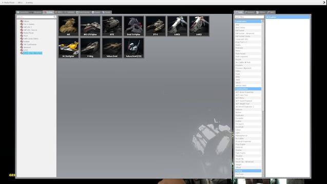 Star Wars  [LFS] - Star Wars Pack (Prequels) for Garry's Mod