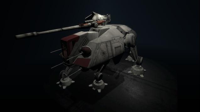 Star Wars  [LFS] - Star Wars Pack (Prequels) for Garry's Mod