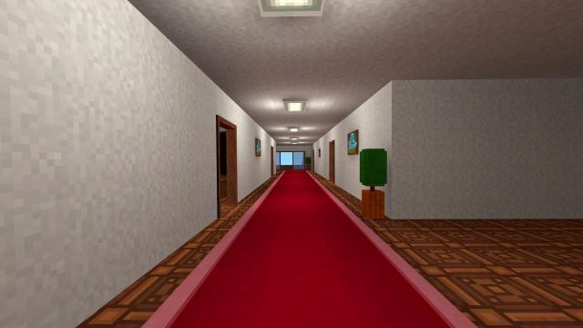 GM_Paradise_Resort (Pixel Gun 3D Port) for Garry's Mod