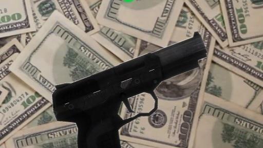 Money Shot [SWEP]