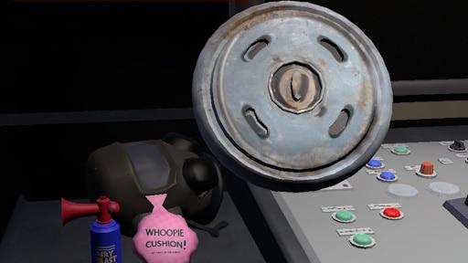 Lethal Company Items