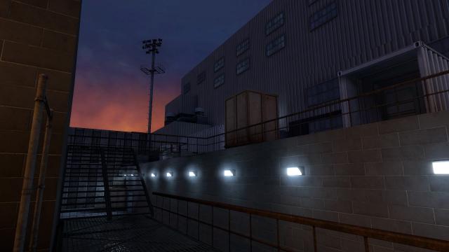 Grunt Hill for Garry's Mod