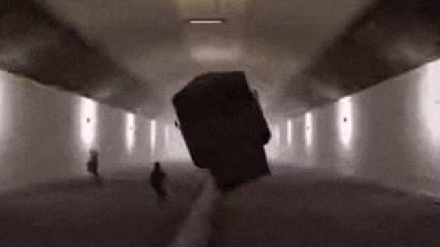 Train Launcher