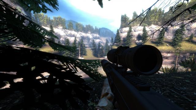 Modern Warfare 2019 SWEPS - Assault Rifles for Garry's Mod