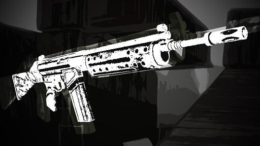 Fallout 3 Small Guns Pack