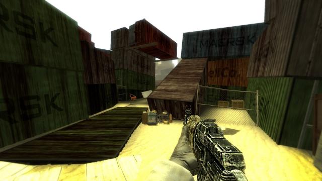 Fallout 3 Small Guns Pack for Garry's Mod