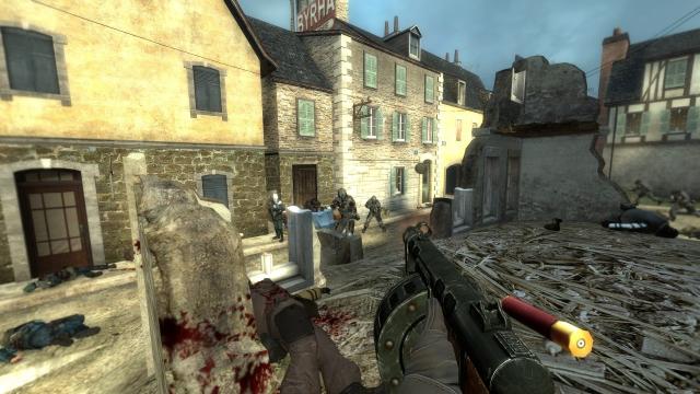 Fallout 3 Small Guns Pack for Garry's Mod