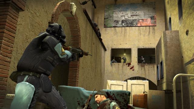 Fallout 3 Small Guns Pack for Garry's Mod