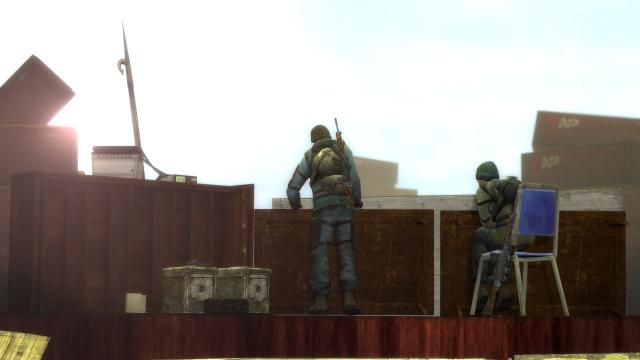 Fallout 3 Small Guns Pack for Garry's Mod