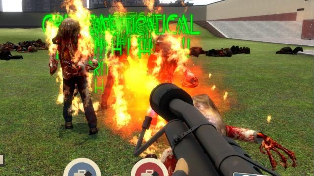 Team Fortress 2  team-fortress_weapons